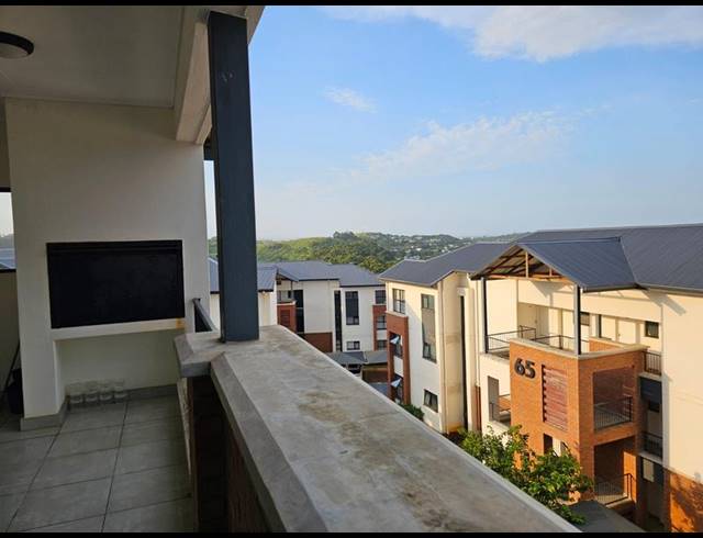 2 BEDROOM PROPERTY TO RENT IN BALLITO
